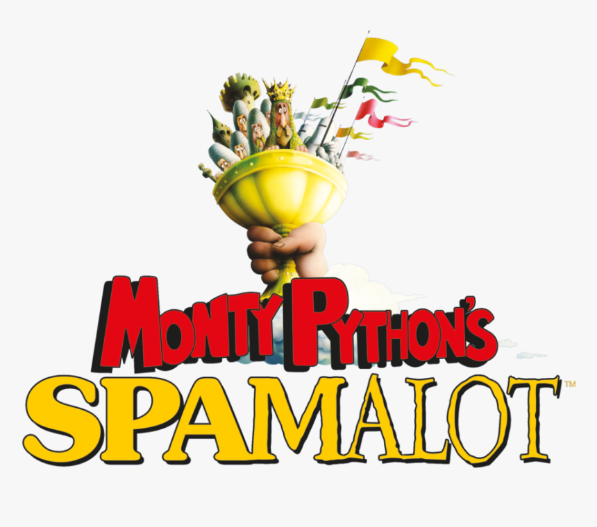 Monty Python"s Spamalot - Monty Python Spamalot Png, Transparent Png, Free Download