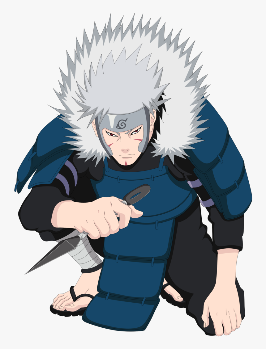 Tobirama Senju Wallpaper Hd, HD Png Download, Free Download