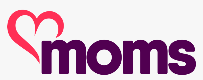 Moms Com Logo Png, Transparent Png, Free Download