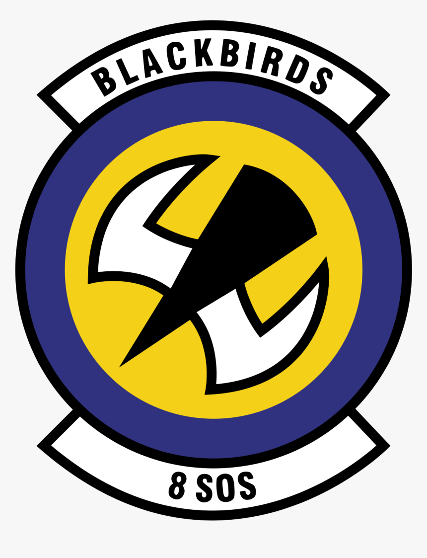 8th Special Operations Squadron, HD Png Download, Free Download