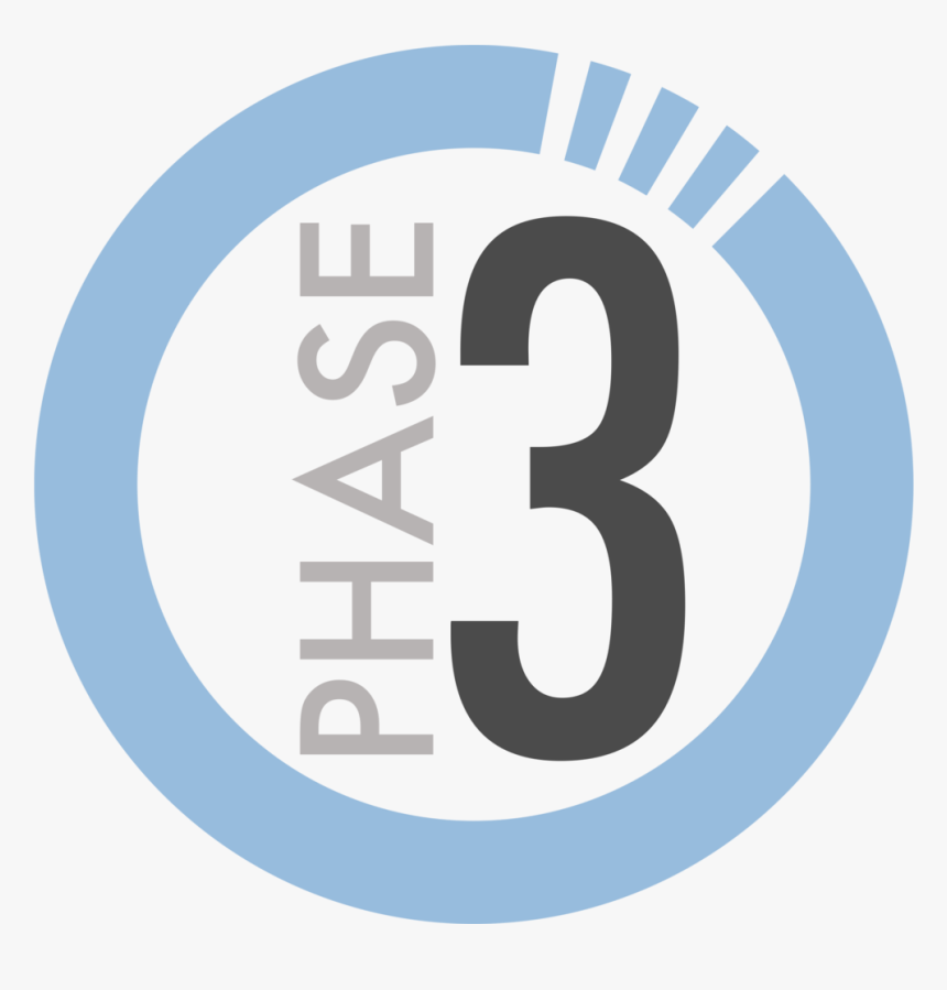 Phase 3, HD Png Download, Free Download