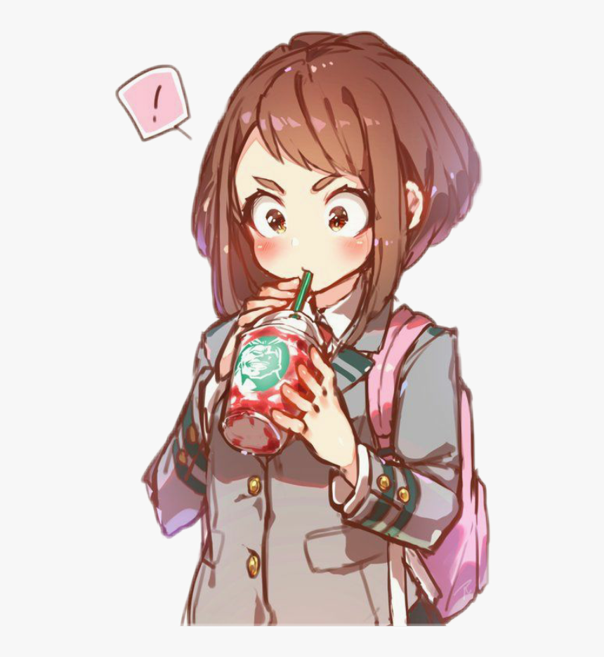 Ochako