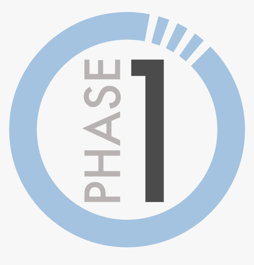 Phase 1, HD Png Download, Free Download