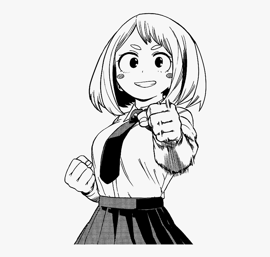 My Hero Academia Pastel, HD Png Download, Free Download