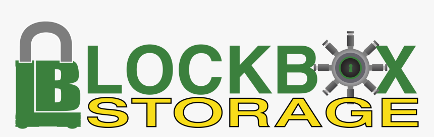 Lockbox Logo Vector Art - Circle, HD Png Download, Free Download