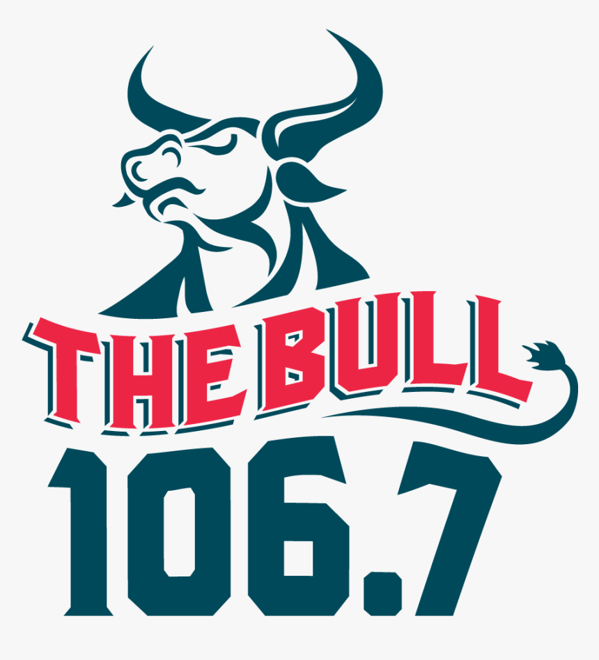 Bull Full Color Logo For Web - Kwbl, HD Png Download, Free Download