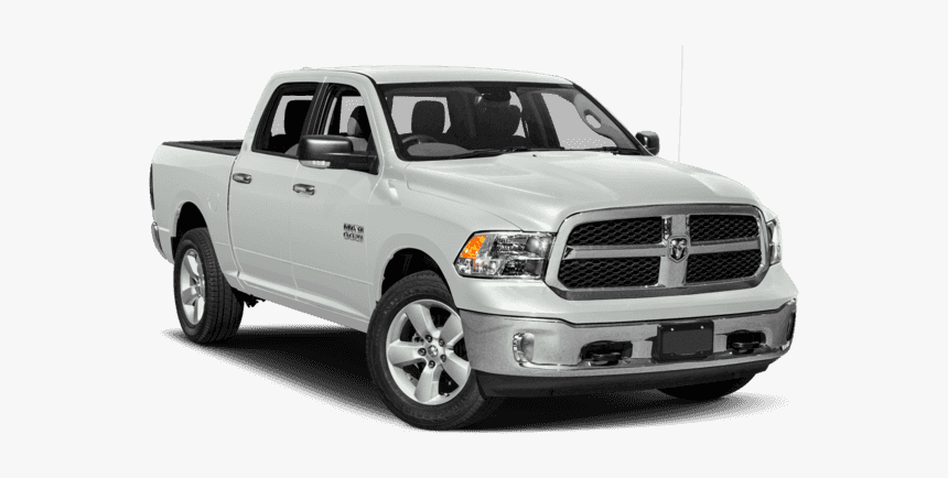 2019 Ram 1500 Classic Slt, HD Png Download, Free Download