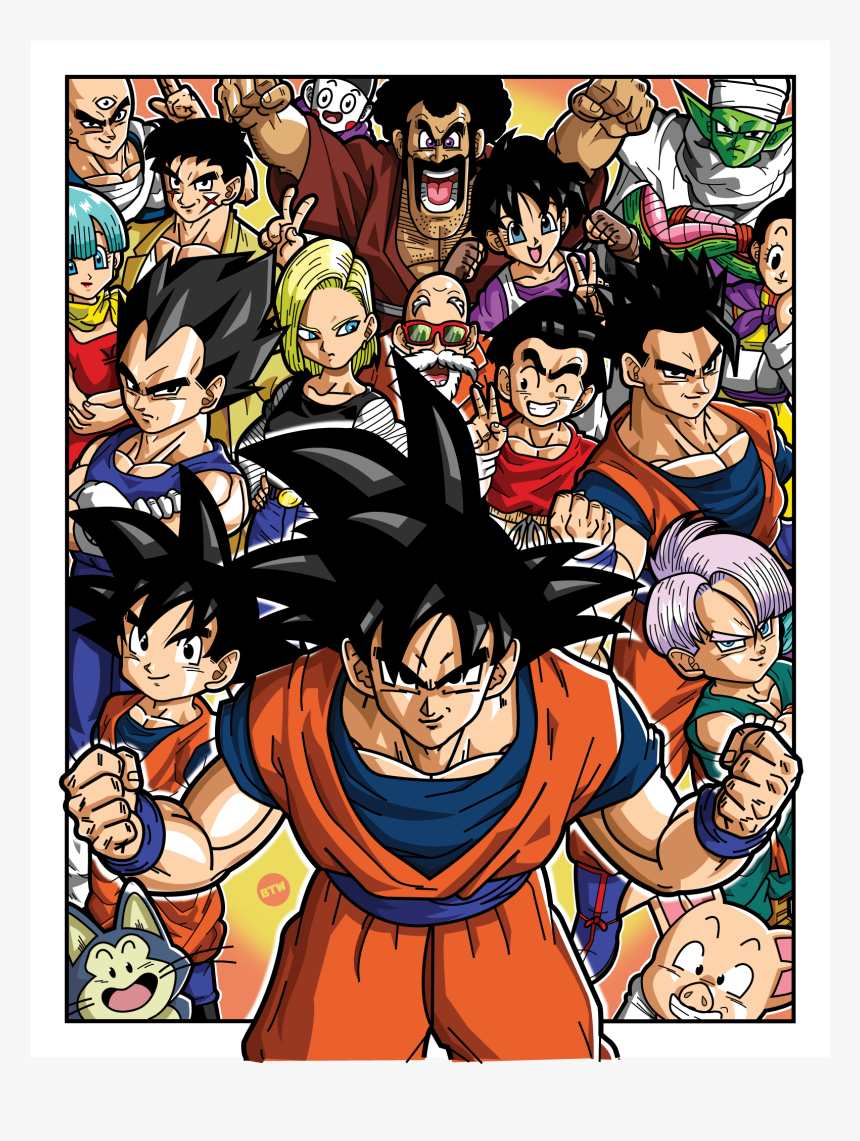Dragon Ball Z 2023 Calendar Ubicaciondepersonas cdmx gob mx