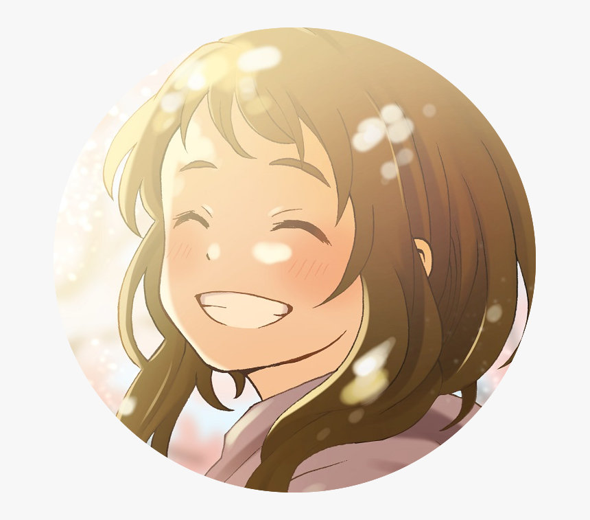 Uraraka Png, Transparent Png, Free Download