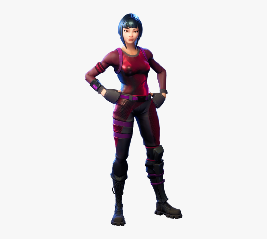 Fortnite Brilliant Striker Png Image - Brite Bomber Fortnite Png, Transparent Png, Free Download