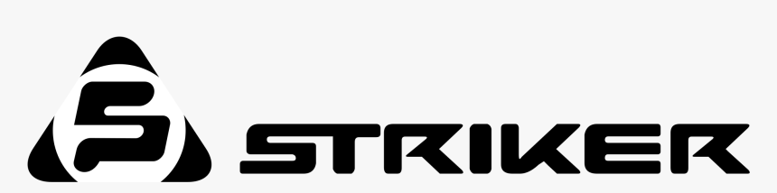 Striker Logo Png Transparent - Striker, Png Download, Free Download