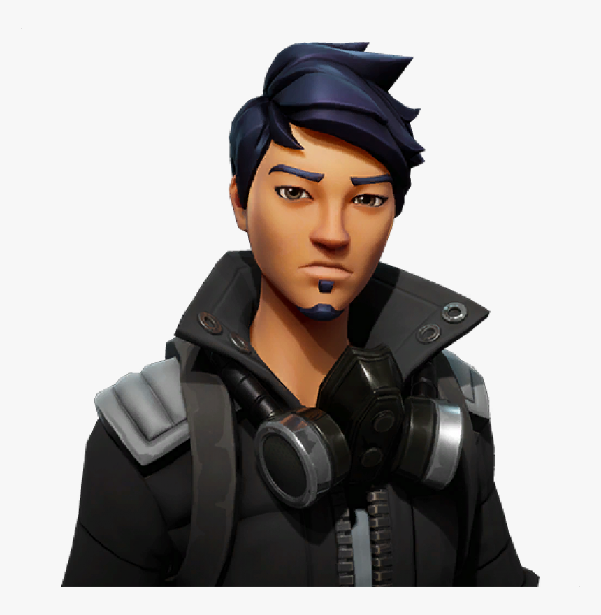 Fortnite Striker Png Image Fortnite Save The World Striker Ac Transparent Png Kindpng