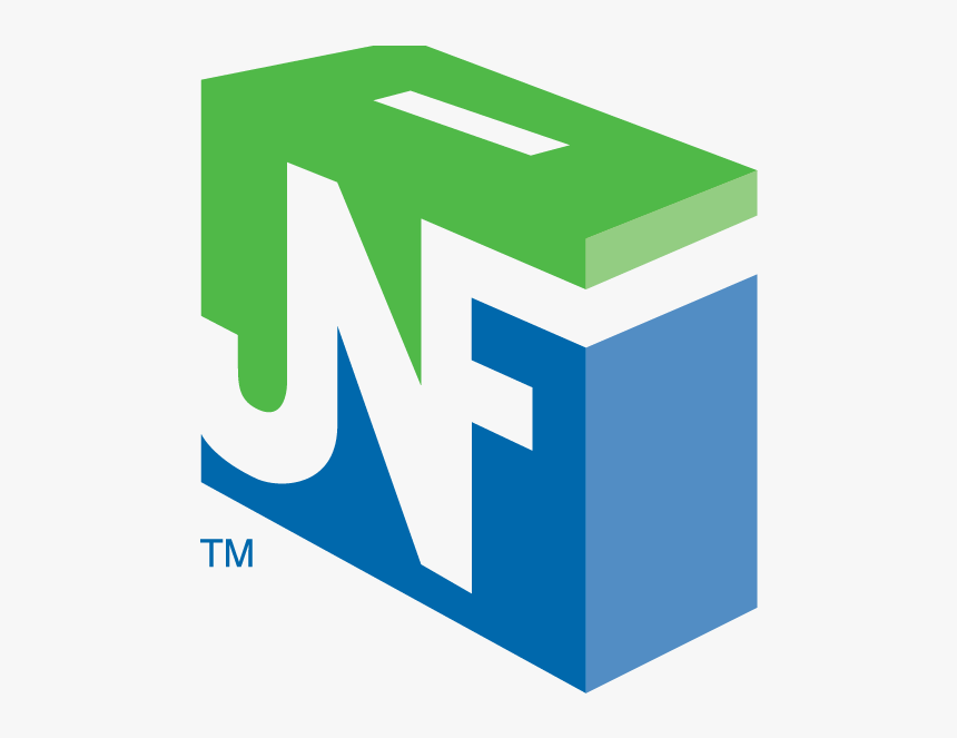 Jewish National Fund Logo, HD Png Download, Free Download