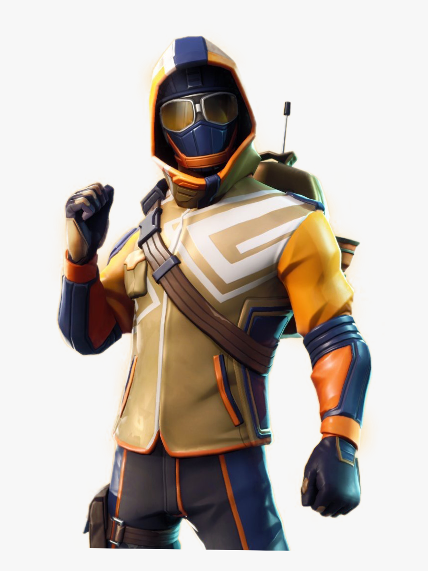 #fortnite Fortnite Summit Striker #freetoedit - Fortnite All Starter Packs, HD Png Download, Free Download