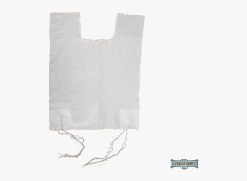 Chabad Cotton Tzitzis Size - Bag, HD Png Download, Free Download