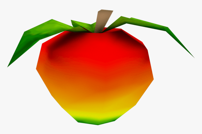 Crash Bandicoot Wumpa Fruit, HD Png Download, Free Download