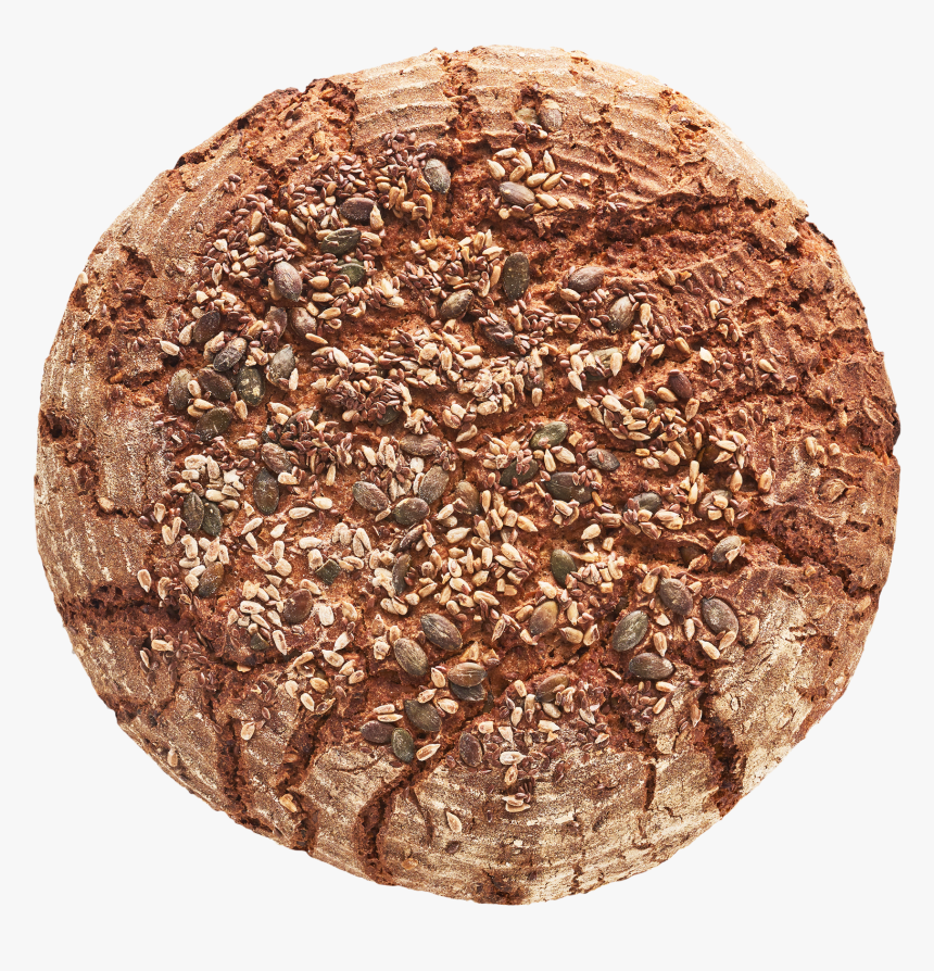 Multigrain Bread, HD Png Download, Free Download