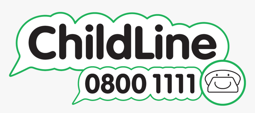 Childline Logo Transparent, HD Png Download - kindpng