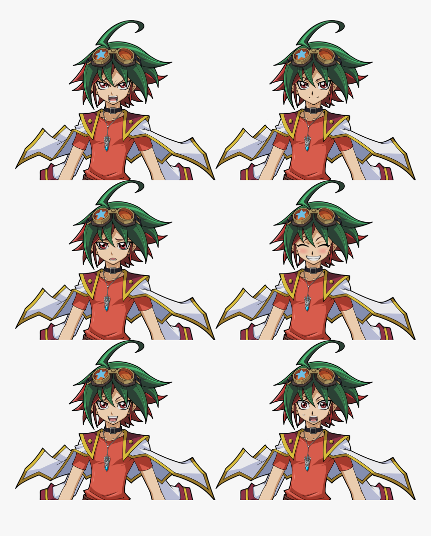 Yuya Sakaki, HD Png Download, Free Download