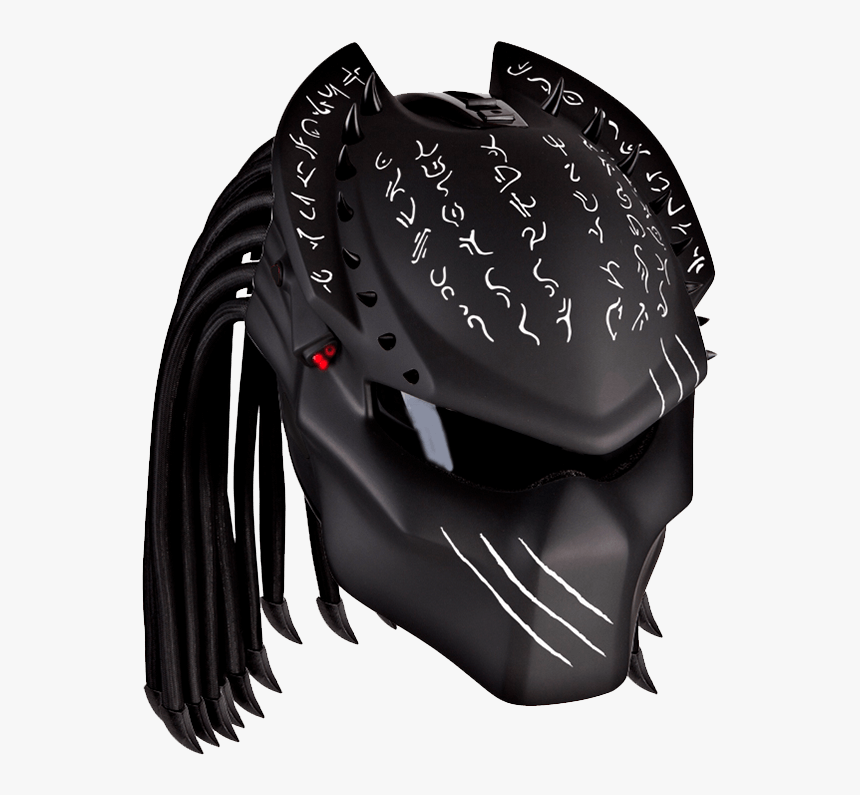 Predator Helmet Price In India, HD Png Download, Free Download