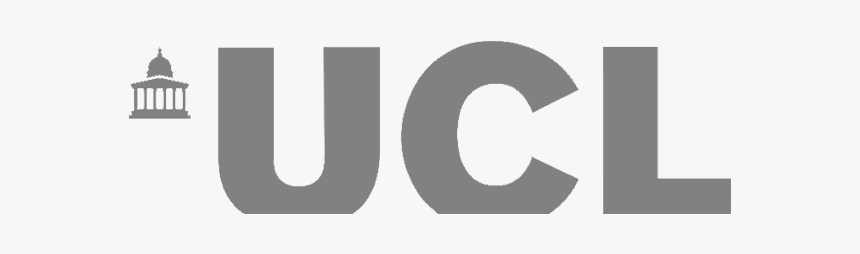 Ucl-logo - University College London, HD Png Download, Free Download