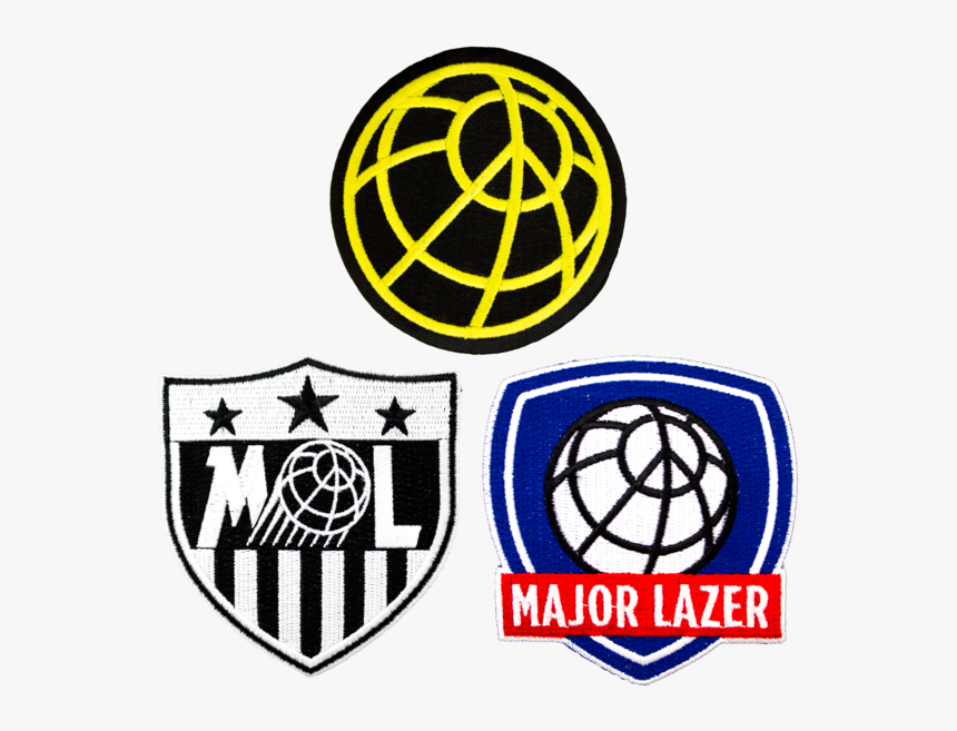 Major Lazer Png, Www - Major Lazer Logo Png, Transparent Png, Free Download