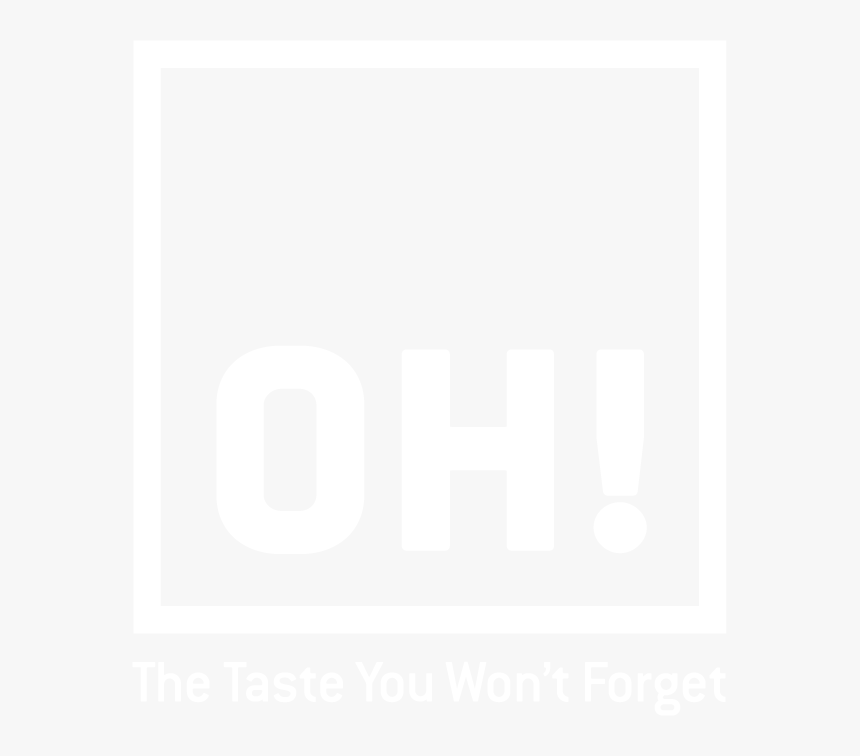 Oh Logo And Tag - Poster, HD Png Download, Free Download