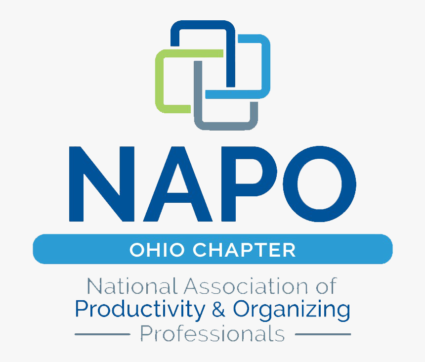 National Association Of Productivity And Organizing, HD Png Download, Free Download