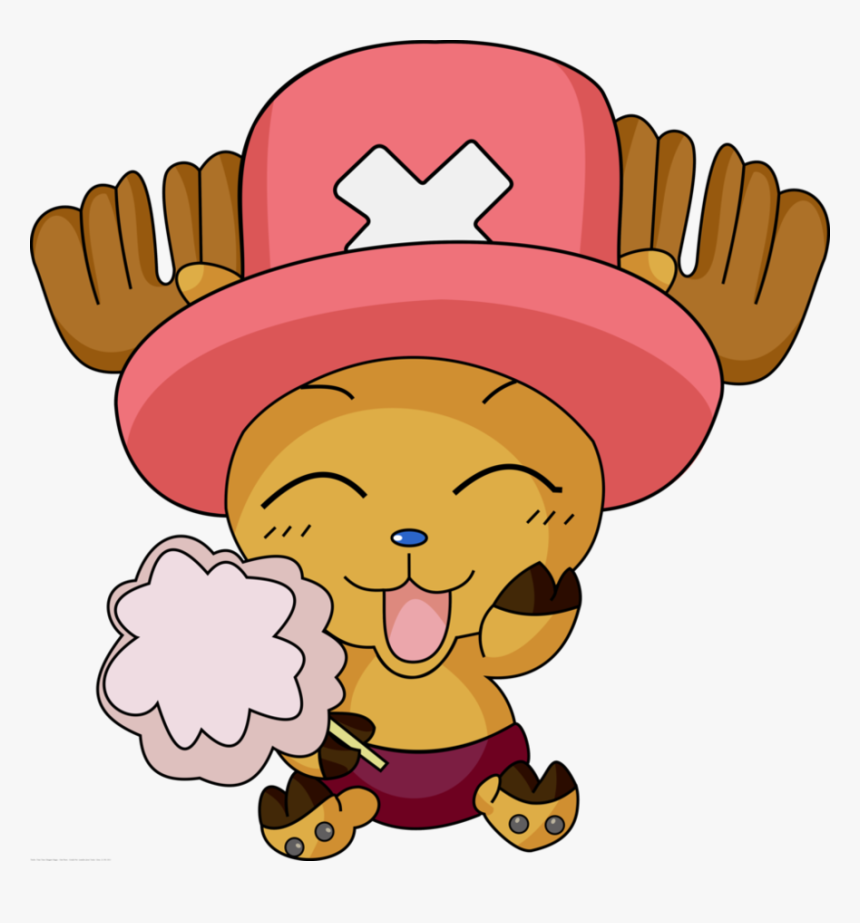 Tony Tony Chopper One Piece, HD Png Download, Free Download