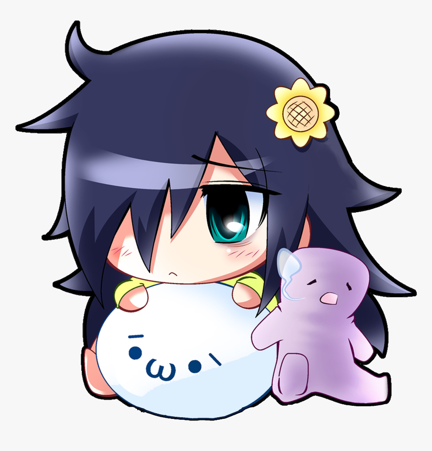 View Boredom , - Tomoko Png, Transparent Png, Free Download