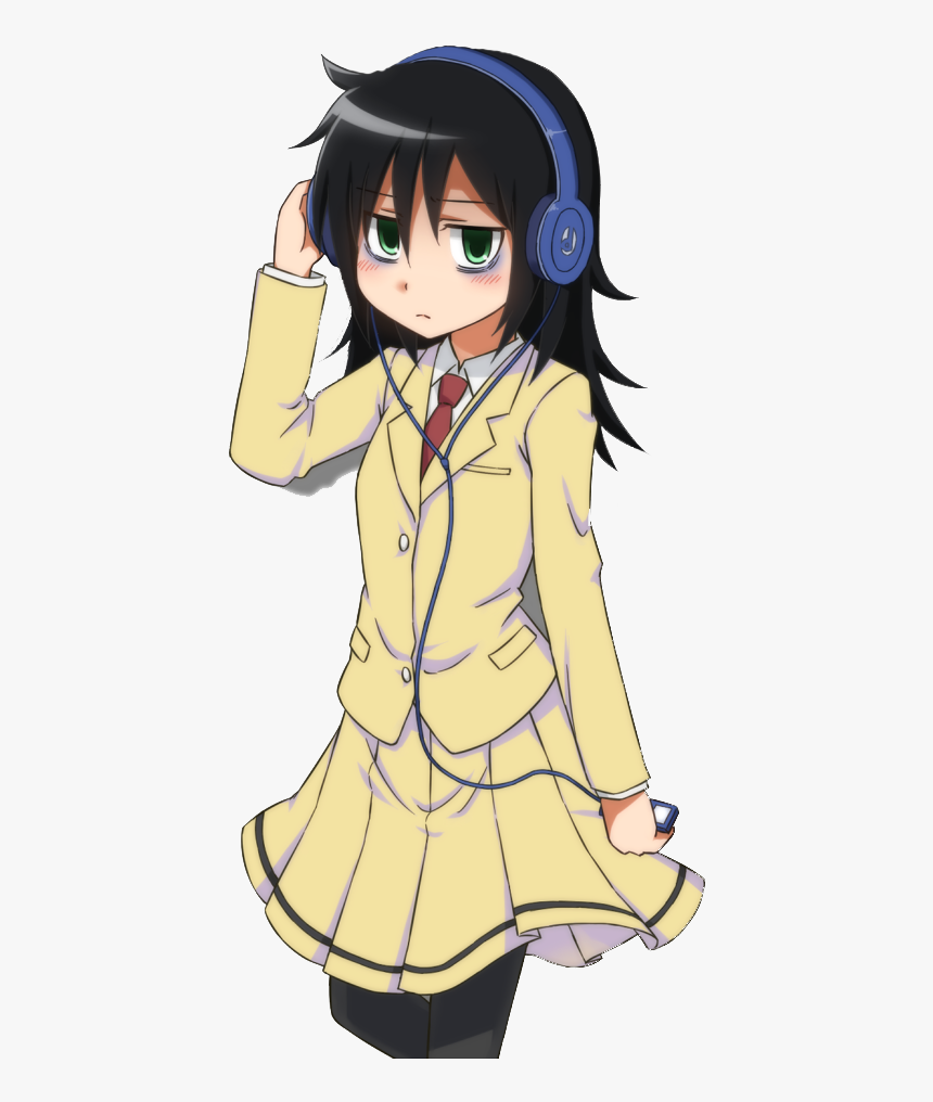 Tomoko Kuroki Jpg, HD Png Download, Free Download