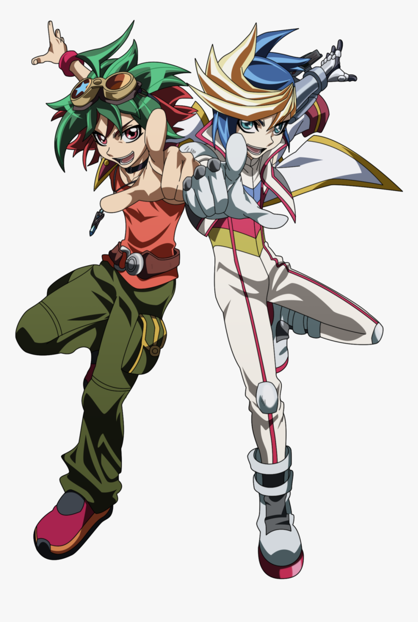 Yuya X Yuto X Yugo X Yuri, HD Png Download, Free Download