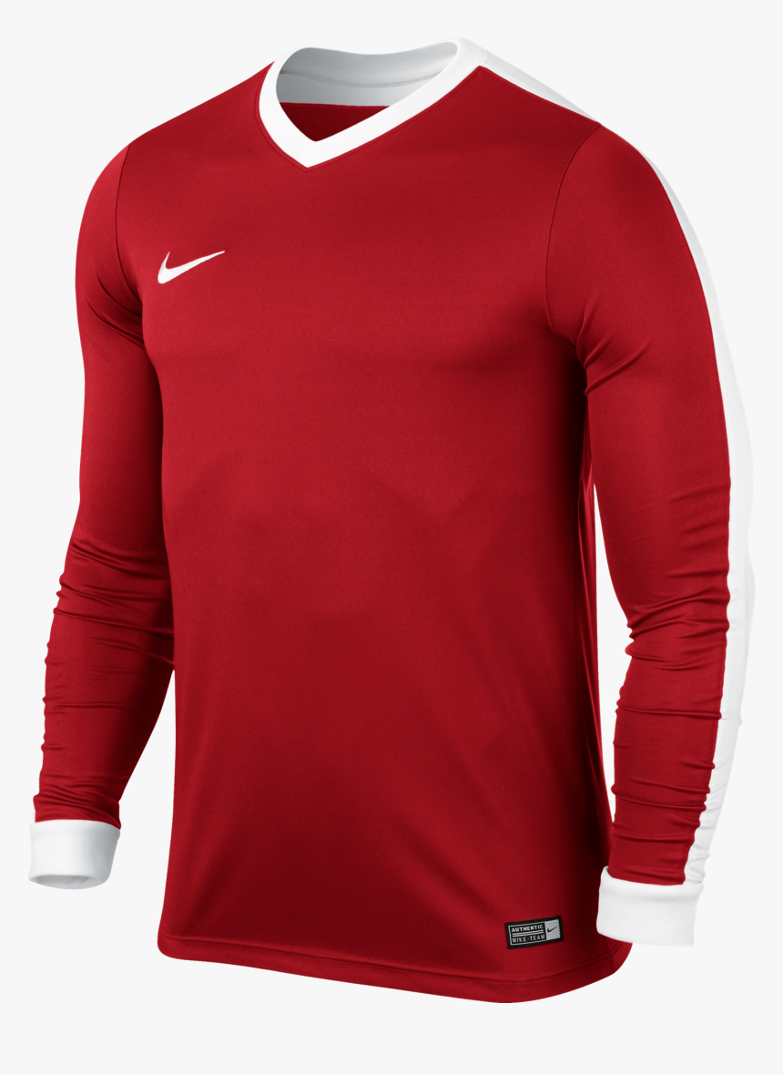 nike striker iv jersey long sleeve