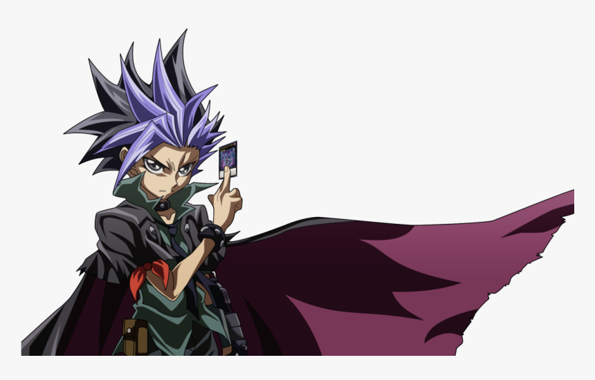 Yugioh Arc V Png, Transparent Png, Free Download