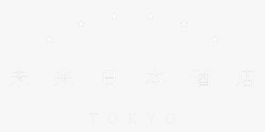 未来日本酒店 Daikanyama - Line Art, HD Png Download, Free Download