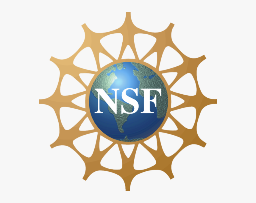 Nsf National Science Foundation, HD Png Download, Free Download