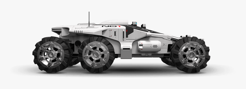 Mass Effect Andromeda Vehicle, HD Png Download, Free Download