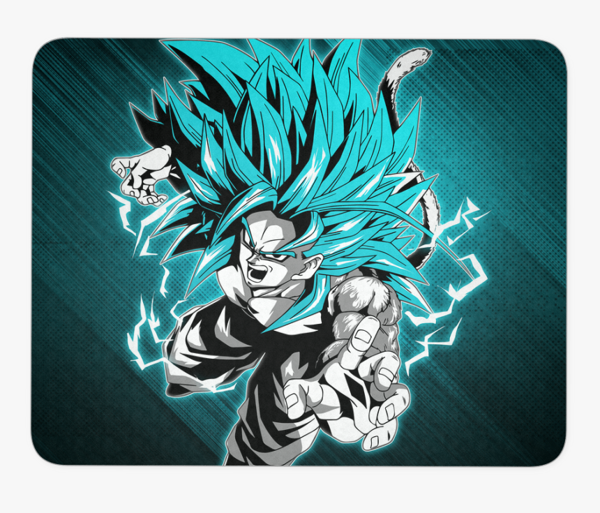 Super Saiyan, HD Png Download, Free Download