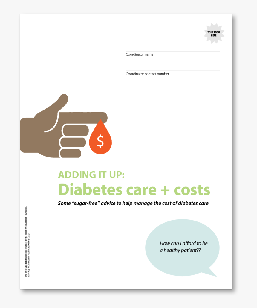 Ihdd Website Products Cost Diabetes Ylh 20190906, HD Png Download, Free Download