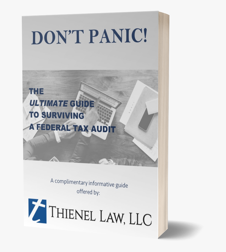 Irs Audit Ebook Cover, HD Png Download, Free Download
