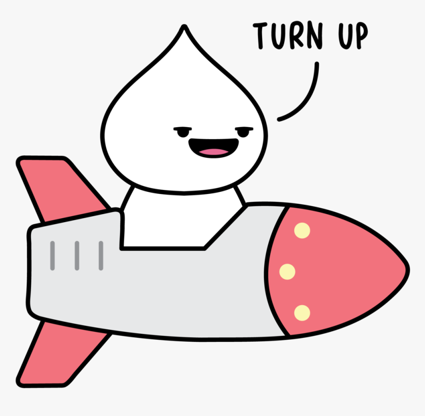 Turn Up Png , Png Download, Transparent Png, Free Download