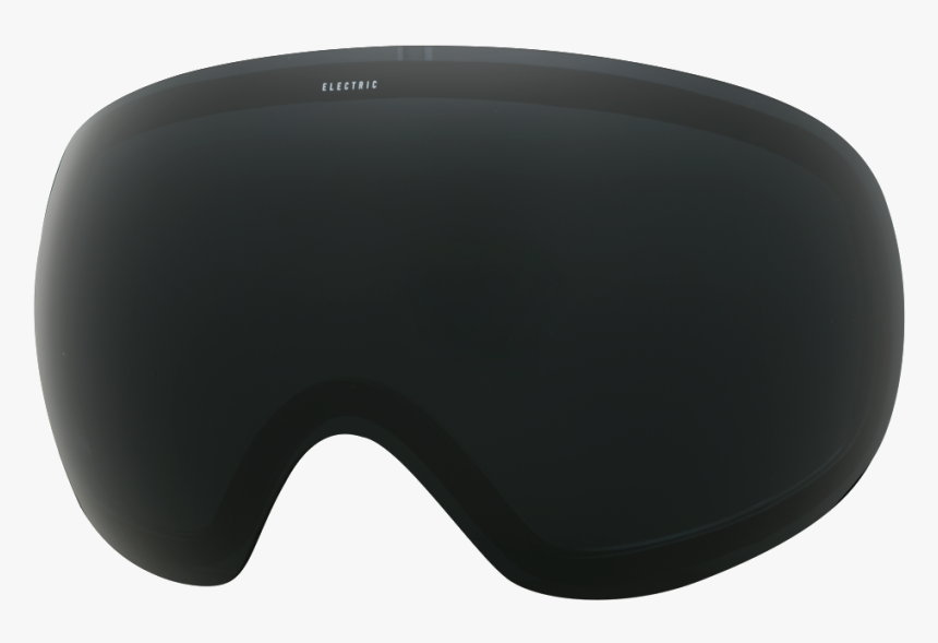 Electric Eg 3 Lens Jet Black - Sports Equipment, HD Png Download, Free Download