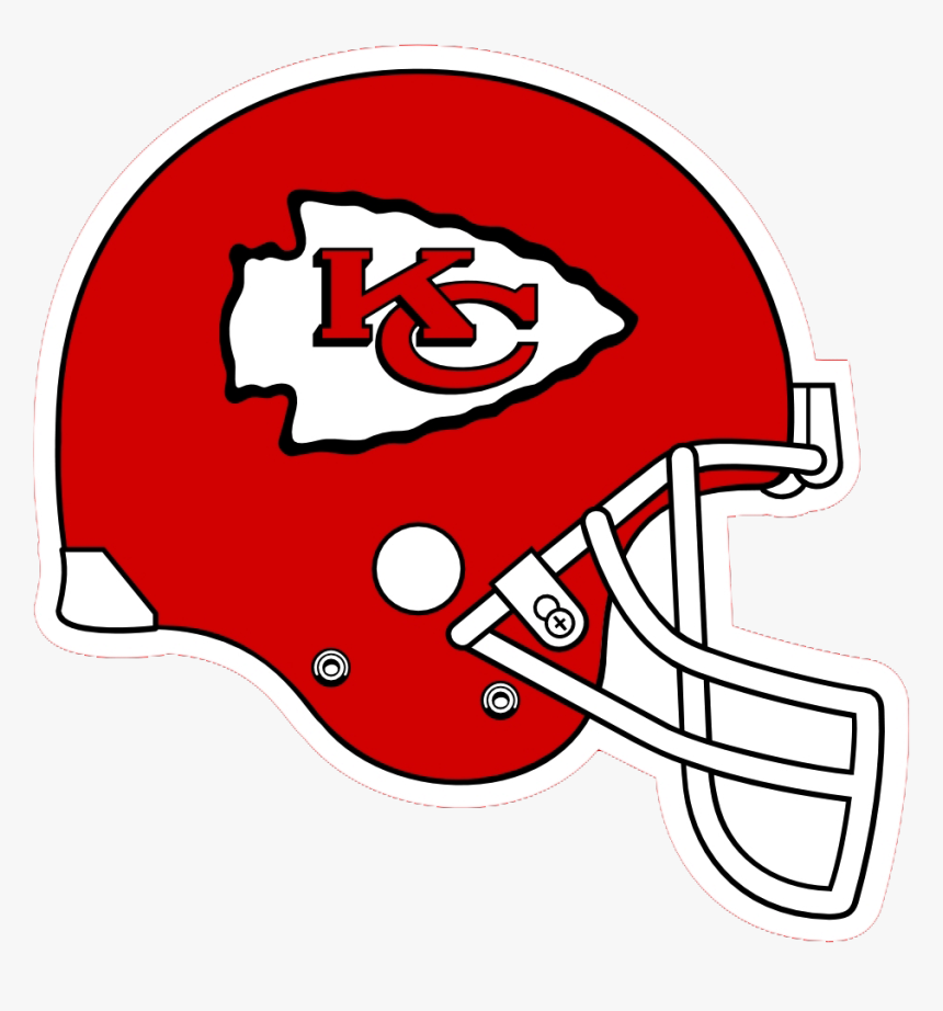 Kansas City Chiefs Log, HD Png Download, Free Download