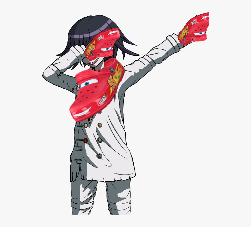 Ouma Kokichi Transparent Sprites, HD Png Download - kindpng