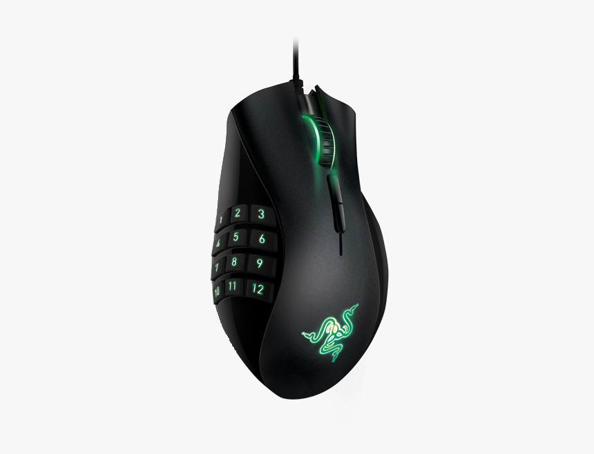 Razer Naga 3, HD Png Download, Free Download