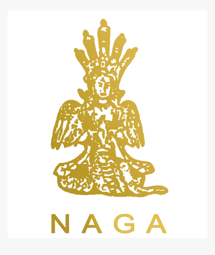 Logo For Naga Cannabis - Illustration, HD Png Download, Free Download