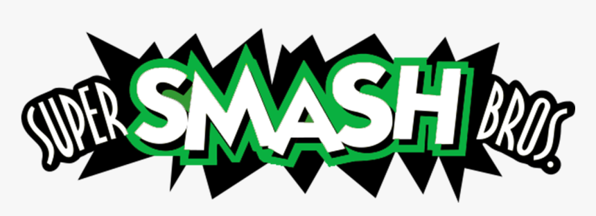 Super Smash Bros - Super Smash Bros 64, HD Png Download, Free Download