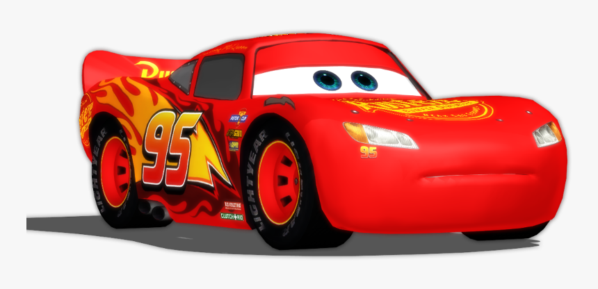 nascar mcqueen