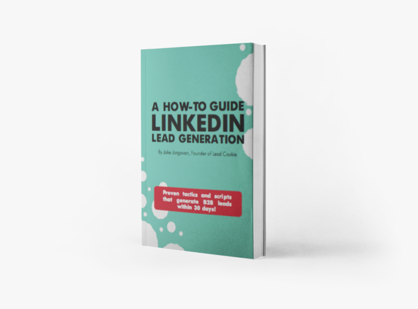 Lead Cookie Ebook Cover - Book Cover, HD Png Download, Free Download