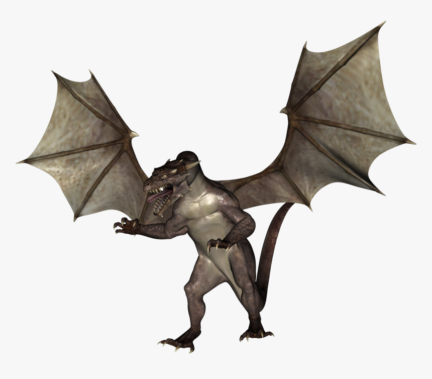 Gambar Naga Png File - Dragon, Transparent Png, Free Download